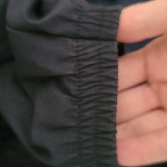 Women's light jacket - Picture 5 of 7